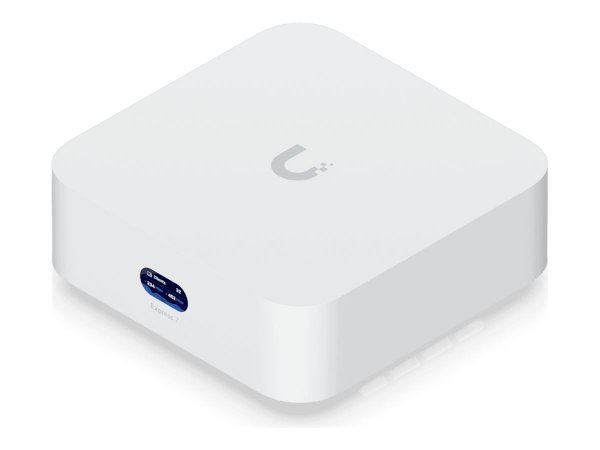 Ubiquiti UniFi Express 7 gateway/controller 10 1 - Gateway - WLAN