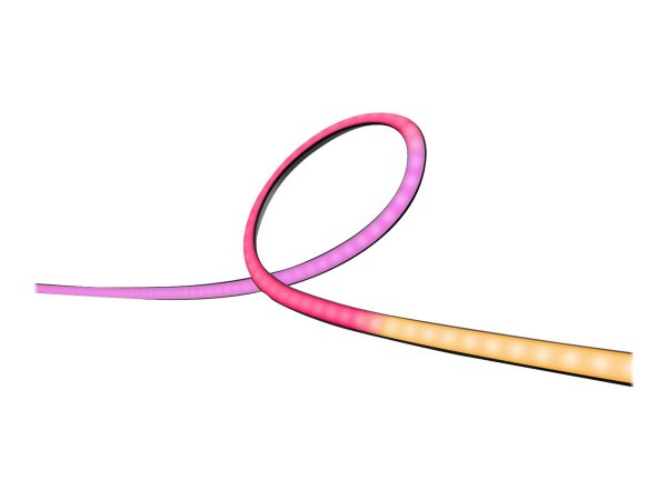 Signify Philips Hue White and Color ambiance Play gradient lightstrip 65 - Striscia LED intelligente