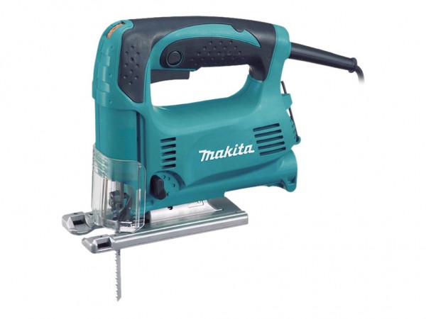 Makita 4329 - 6,5 cm - 6 mm - AC - 450 W - 1,9 kg - 3100 spm (fogli per minuto)