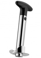 WMF 1873676030 - Ananas - Nero - Acciaio inox - Acciaio inox