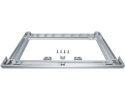 Bosch WTZ2751X Verbindungssatz Zubehör fuer Waschen und Trocknen