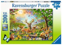 Ravensburger 13352 - 200 pz - 8 anno/i
