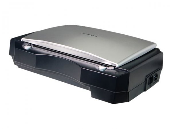 Avision Flachbettscanner IDA6 A6 - Scanner flatbed - A6