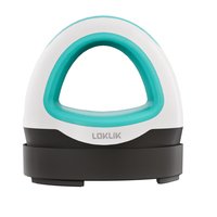 Loklik Mini Heat Press*blau*