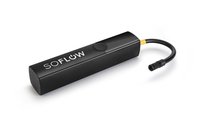 SoFlow So-Flow 700.100.09 - Pompa ad aria manuale - Universale - Nero