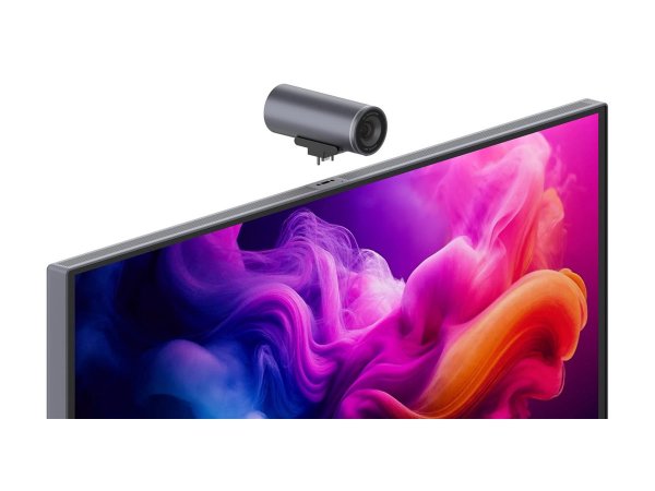 Lenovo Yoga Pro 27Ud-10 - OLED-Monitor - 27" - Schermo piatto (tft/lcd) - 67,3 cm