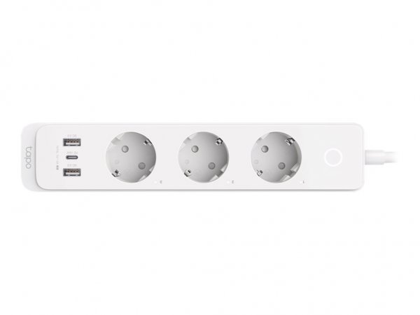TP-LINK Tapo P300 - Smart Wi-Fi Power Strip - Strip alimentazione