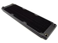 XSPC TX360 - Dissipatore - Nero - 125 mm - 20,5 mm - 417 mm - 860 g