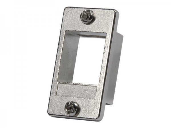 LogiLink Einbauhalterung für Keystone Module