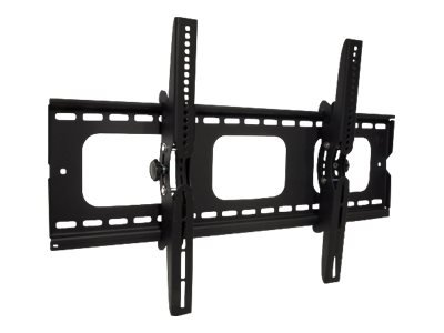 Multioffice ART AR-08 - 81,3 cm (32") - 152,4 cm (60") - 80 kg - -15 - 15° - Metallo - Nero