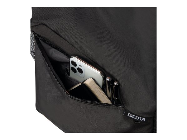 Dicota ONE - Notebook-Rucksack - 40.6 cm - 13"