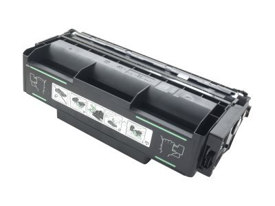 Ricoh 821231 - 20000 pagine - Nero - 1 pz