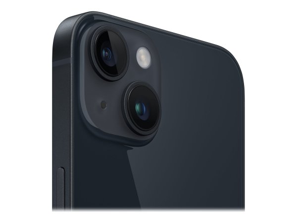 Apple iPhone 14 Midnight - Cellulare - Apple iOS