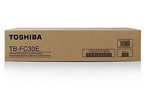 Toshiba Dynabook TB-FC30E - 56000 pagine - Toshiba E-Studio 2000 AC Toshiba E-Studio 2050 C Toshiba