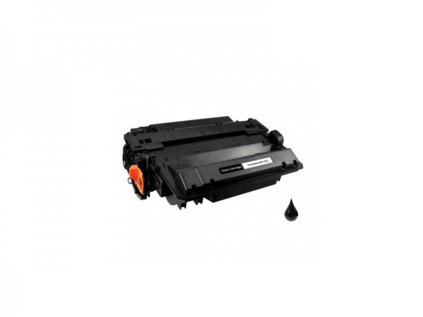 Actis TH-55A - 6000 pagine - Nero - 1 pz