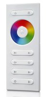 Synergy 21 S21-LED-SR000084 - IR Wireless - Pulsanti - Grigio