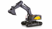 Amewi crawler excavator ACV730 - Scavatore - 1:14 - 8 anno/i - 1200 mAh - 2,33 kg