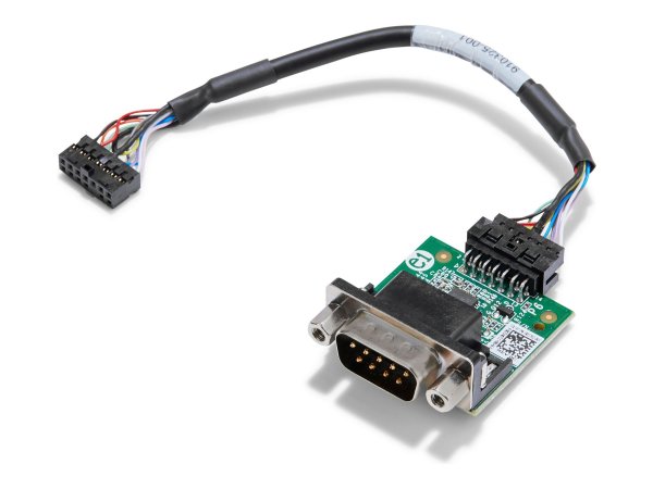 HP Z2 2nd serial port adapter