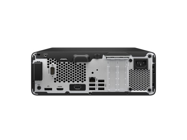 HP ProDesk 400 G9 - Stazione di lavoro - Core i5 2,5 GHz - RAM: 16 GB DDR4 - HDD: 512 GB m.2 NVMe