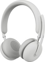 Logitech Zone Wireless 2 - Con cavo e senza cavo - Ufficio - 230 g - Auricolare - Bianco