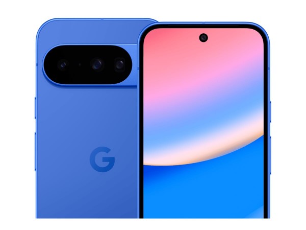 Google Pixel 10 Indigo - Smartphone - Smartphone - 128 GB