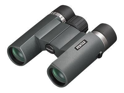 Pentax AD 9x28 WP - A tetto - 9x - 2,8 cm - Resistente all'acqua - Nero - 490 g