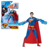 Spin Master Superman - 15 cm Deluxe Action-Figur