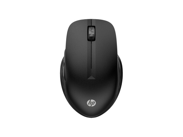 HP Mouse wireless multi-dispositivo 430 - Ambidestro - Ottico - RF senza fili + Bluetooth - 1200 DPI