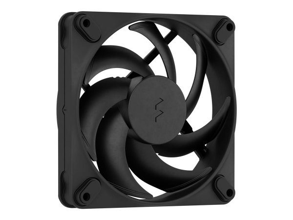 Fractal Design Momentum 12 - Gehäuseluefter - Case fan - 31,3 dB