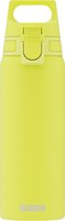 SIGG 8992.20 - 750 ml - Uso quotidiano - Giallo - Acciaio inossidabile - Adulto - Uomo/Donna