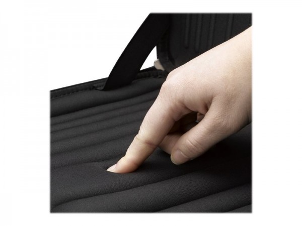 Case Logic QNS111K - Custodia a tasca - 29,5 cm (11.6") - 360 g