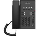 Fanvil H1-2 Wire 2 Wire Hotel Phone - Telefono voip - Voice over ip