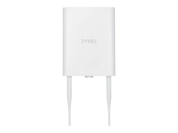 ZyXEL NWA55AXE - 2.4 GHz - 5 GHz - 1775 Mbit/s - WPA - WPA-PSK - WPA2 - WPA2-PSK - WPA3 - WPA3-PSK -