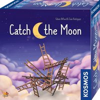 Kosmos Catch the Moon - Gioco da tavolo - 8 anno/i - 20 min