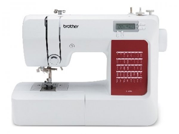 Brother CS10s Classic - Naeh- Quiltmaschine