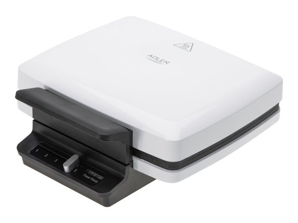 Camry Waffeleisen ADLER AD 3085