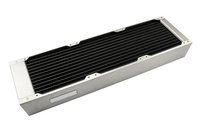 Watercool Heatkiller RAD L - 360mm Edelstahl