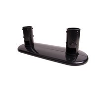 B-TECH BT7807 - Base - Nero - 200 kg - 426 mm - 150 mm - 1 pz