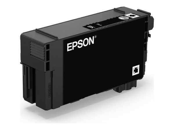 Epson WF-M4xxx Series Ink Cartridge Black - Originale - Cartuccia di inchiostro