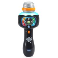 VTech Baby Magisches Singspaß-Mikrofon - Microfono giocattolo - 2 anno/i - Mini Stilo AAA - 200 g -