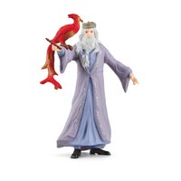 Schleich 42637 - 6 anno/i - Harry Potter™ - Multicolore - Plastica