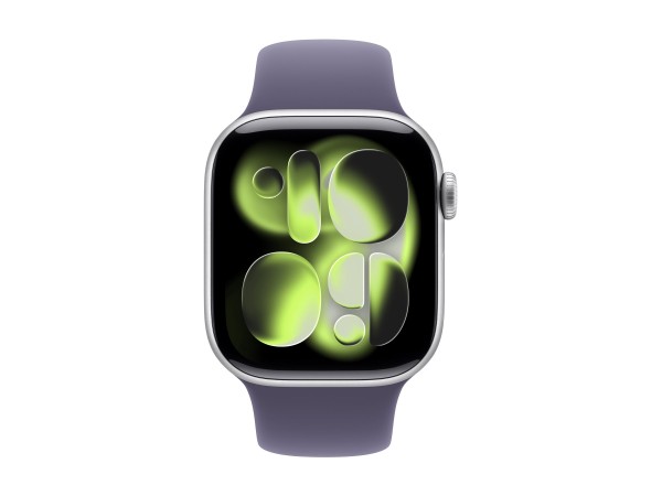 Apple Watch Series 11 GPS - - Aluminium