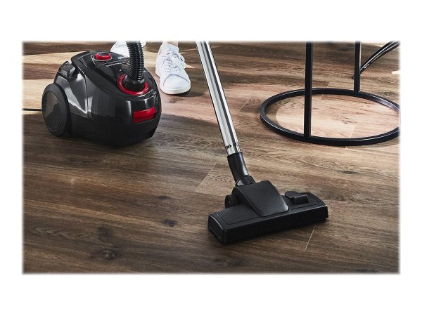 Grundig VCC 3850 A 2.1 l Zylinder-Vakuum Trocken
