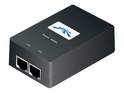 UbiQuiti Networks POE-24-24W - PoE injector