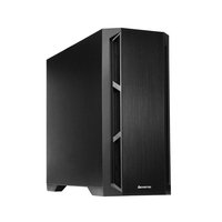 Chieftec Apex Q - Tower - E-ATX - keine Spannungsversorgung ATX - Midi/minitower - ATX