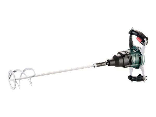 Metabo RW 18 LTX 120 - Cemento - Metallo - Nero - Verde - Bianco - 87 dB - 76 dB - 750 Giri/min