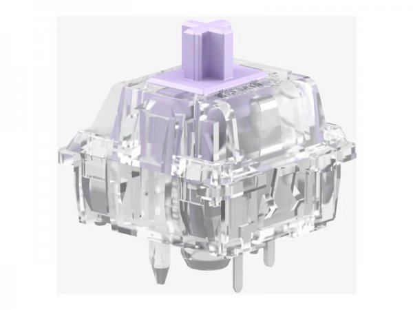 Glorious PC Gaming Race Mako Ultralight Mechanical Switches Tactile