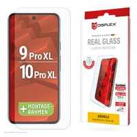 E.V.I. Schutzglas für Google Pixel 9 Pro XL 10 XL