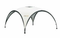 Coleman Event Shelter 12 x 12 - Acciaio - Poliestere - 2180 mm - 15,9 kg