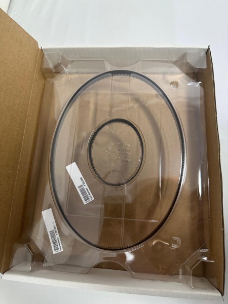 Zebra P1067324-2 300T 12mm Drive Belt ZE500-4 ZE600-5 Printer OEM